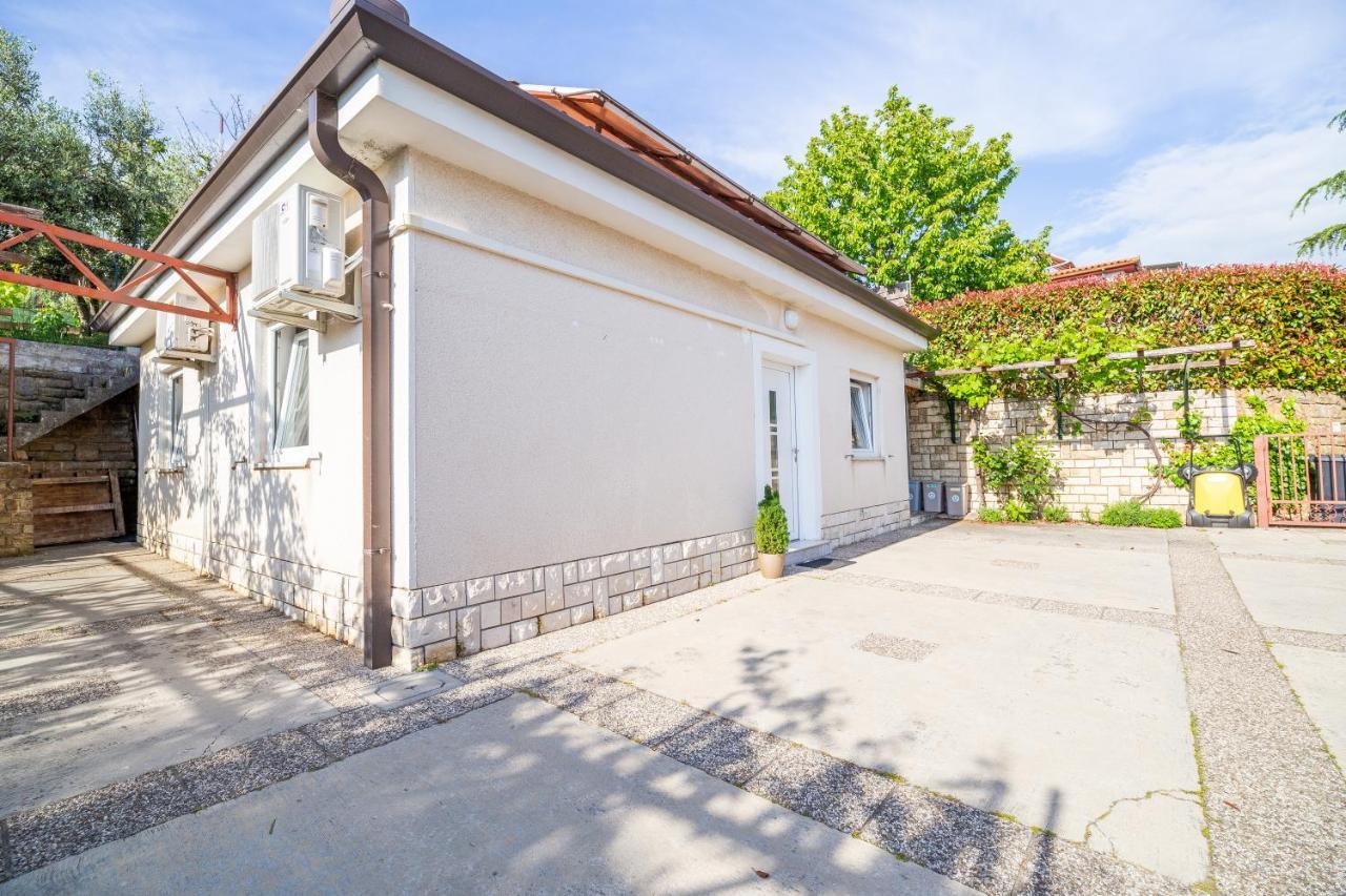Apartment Cernetic Portoroz Exterior photo