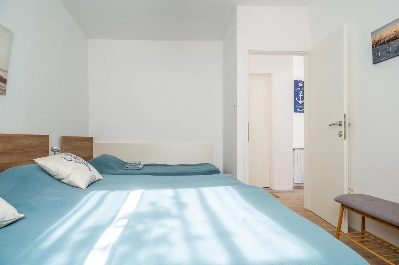 Apartment Cernetic Portoroz Exterior photo