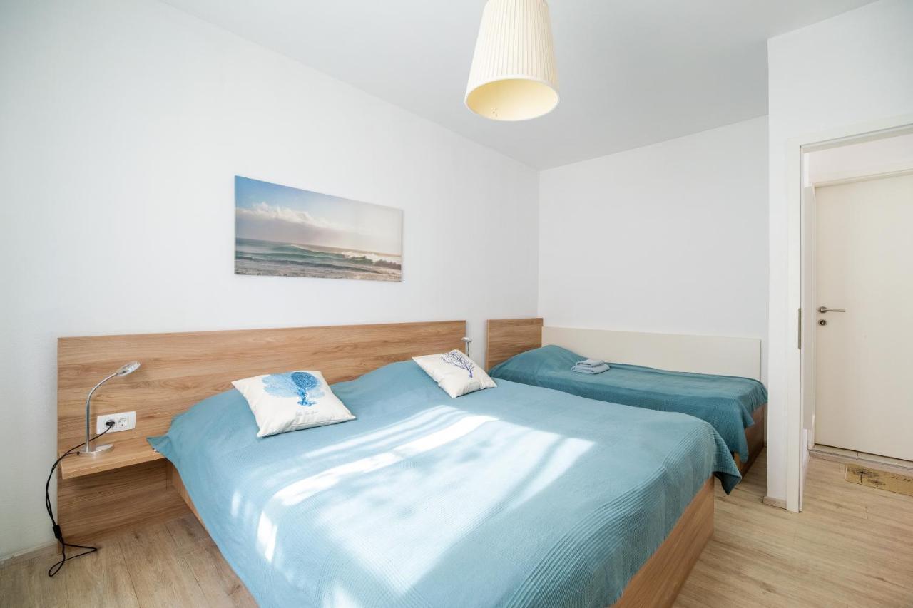 Apartment Cernetic Portoroz Exterior photo