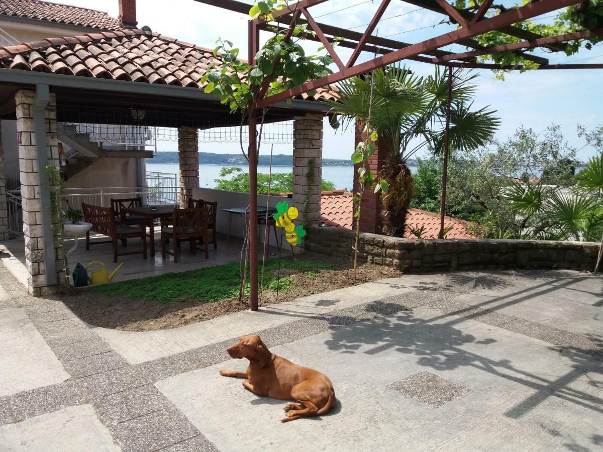 Apartment Cernetic Portoroz Exterior photo
