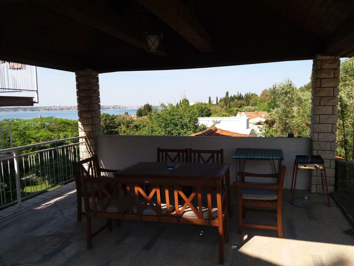 Apartment Cernetic Portoroz Exterior photo